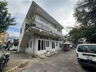 Bán căn nhà hẻm xe hơi 3 mặt 9x12 có thu nhập phường hiệp bình chánh đường số 14 gần đại học luật