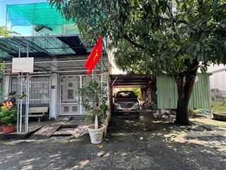 Bán nhà 2 lầu đường 27 hàng hiếm ngang 6,3m khu bên sông  hiệp bình chánh, đường 10m, dtsd 165m2