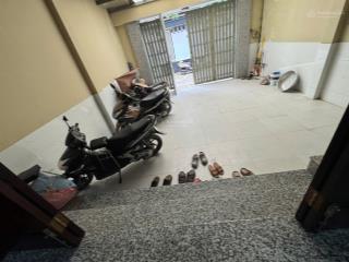 Bán nhà 3 tầng ngang khủng 5,4m ngay nhà thờ fatima sát đại học luật, đường xe tải giá đầu tư