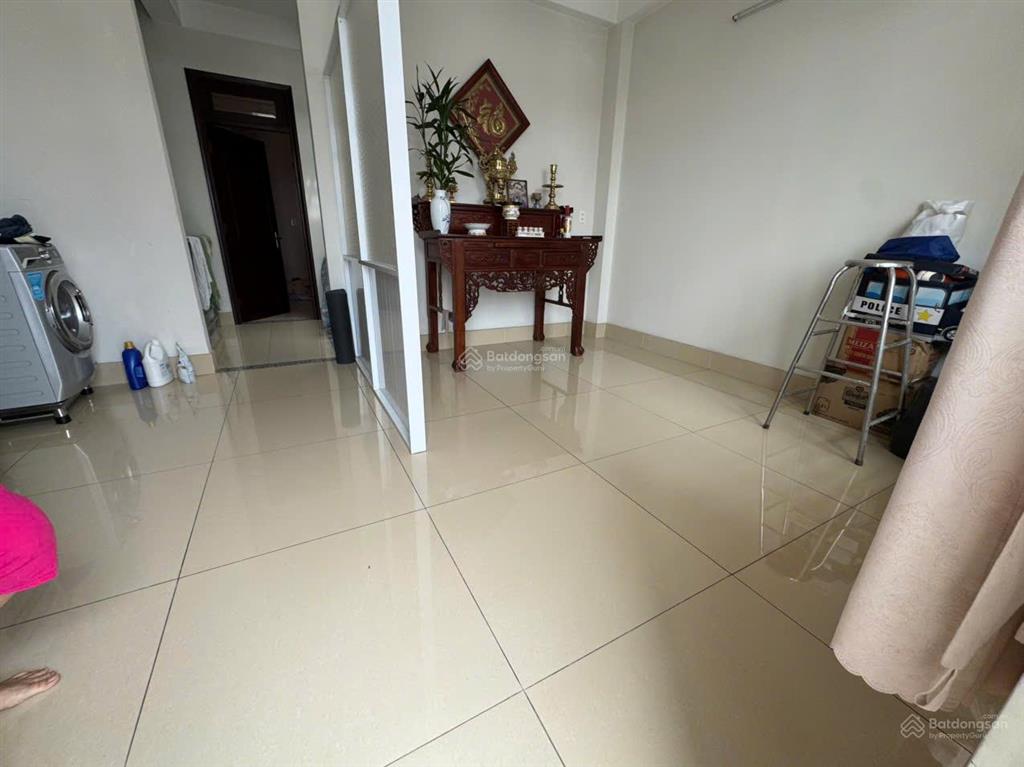 Bán nhà 3 tầng ngang khủng 5,4m ngay nhà thờ fatima sát đại học luật, đường xe tải giá đầu tư