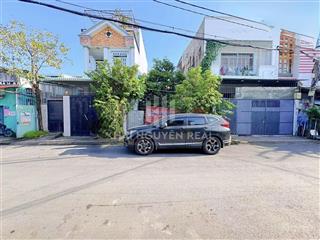 Bán đất mặt tiền đường số 6 chợ bình triệu, đường 8m shr ngang 6m xây chdv đối diện đại học luật