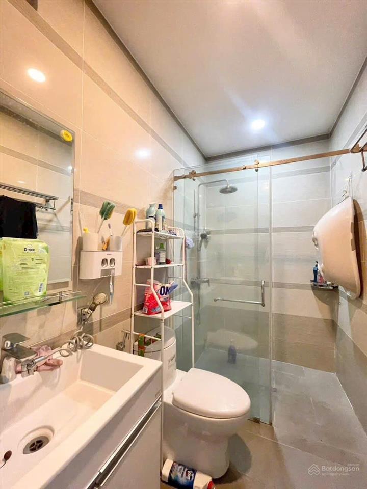 Bán nhà khu thành ủy đường 18 giá đầu tư ngay công viên 68m2 khu bên sông đường nội bộ 12m thủ đức