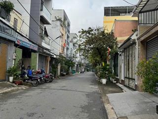 Đất đường số 37, hiệp bình chánh, đường 2 xe hơi né nhau, gần chợ hiệp bình  80m2, nở hậu nhẹ