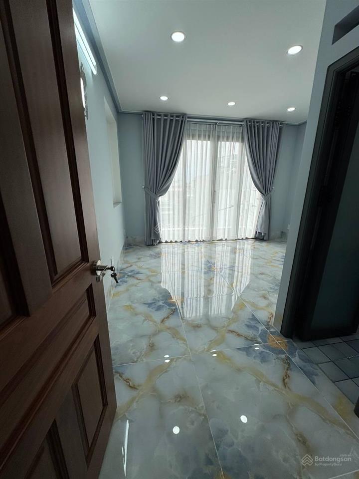 Bán nhà 3 lầu đường 48 hẻm thông 2 xe tải né nhau ngang 8m, phường hiệp bình chánh, thủ đức