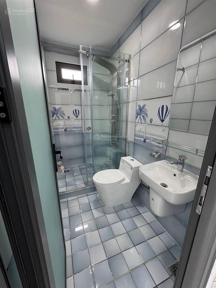 Bán nhà 3 lầu đường 48 hẻm thông 2 xe tải né nhau ngang 8m, phường hiệp bình chánh, thủ đức