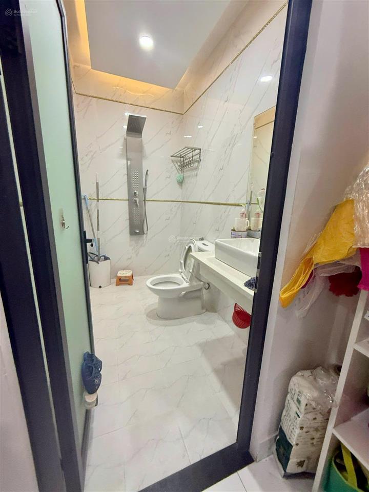 Nhà đẹp 4 tầng 80m2 đường 48 hiệp bình chánh, sân xe hơi, nhà đẹp, gần phạm văn đồng 093188978