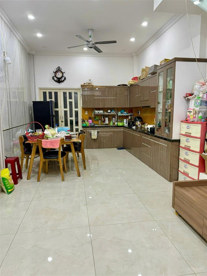 Nhà đẹp 4 tầng 80m2 đường 48 hiệp bình chánh, sân xe hơi, nhà đẹp, gần phạm văn đồng 093188978