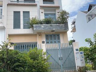 Nhà 3 tầng khu himlam, đường 25 hiệp bình chánh, đường 12m vỉa hè, làm việc chính chủ.