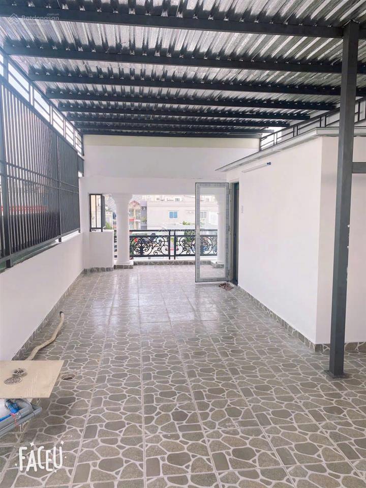Gấp lắm chủ bán giá tốt nhà ngay đường 19 sau gigamall phạm văn đồng hbc thủ đức