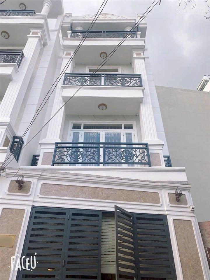 Gấp lắm chủ bán giá tốt nhà ngay đường 19 sau gigamall phạm văn đồng hbc thủ đức