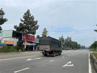 Đường lớn kinh doanh, lô đất da2 mỹ phước 4, giá chỉ 2 tỷ 250tr, ngay khu công nghiệp