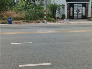 Cần bán mặt tiền đường chính n13 và 360m2 khu 5b mỹ phước 4 gần trường đại học td1