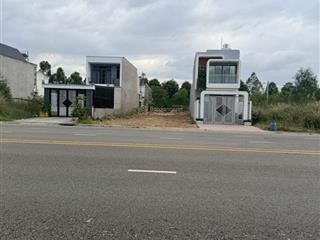 Cần bán 150m2 đường n13, na2 (đường nhựa 22,5m), cổng mỹ phước 4 vào khu công nghiệp