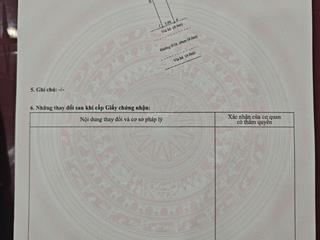 Cần bán đất đường n16, mỹ phước 4, phường thới hòa, bến cát