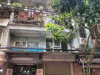 Chính chủ bán gấp phân lô đền lừ, ô tô tránh, 6 tầng giá chỉ 9 tỷ có thương lượng