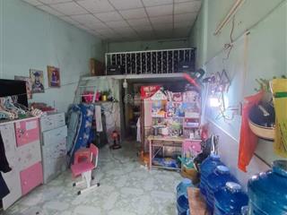 Bán nhà trọ shr có 8 phòng 1 kiot . 2 mặt tiền đường 8m .tân xuân hóc môn