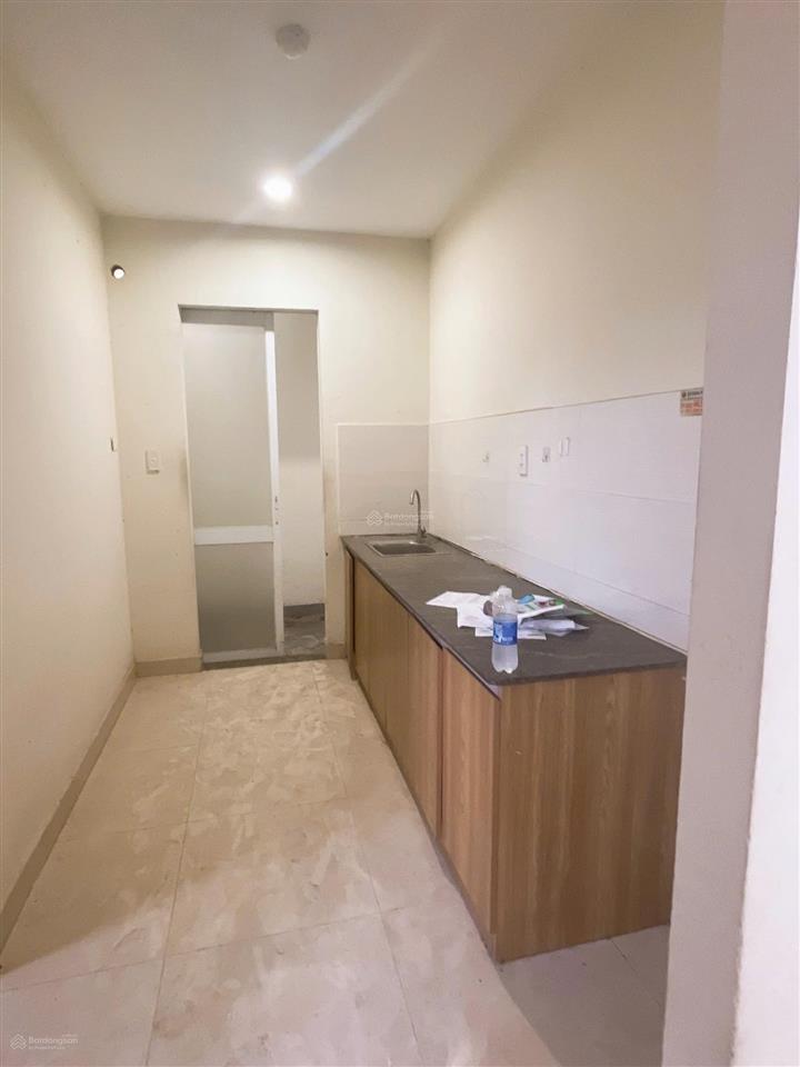 Cho thuê căn hộ 75m2 (2pn, 2wc) tại zen tower, quận 12