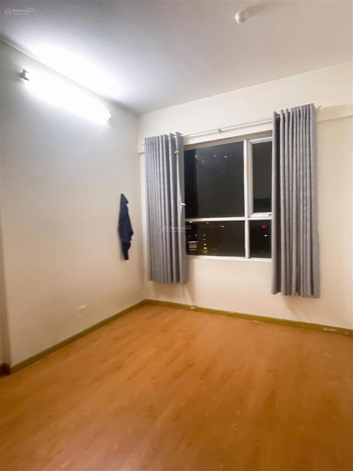 Cho thuê căn hộ 75m2 (2pn, 2wc) tại zen tower, quận 12