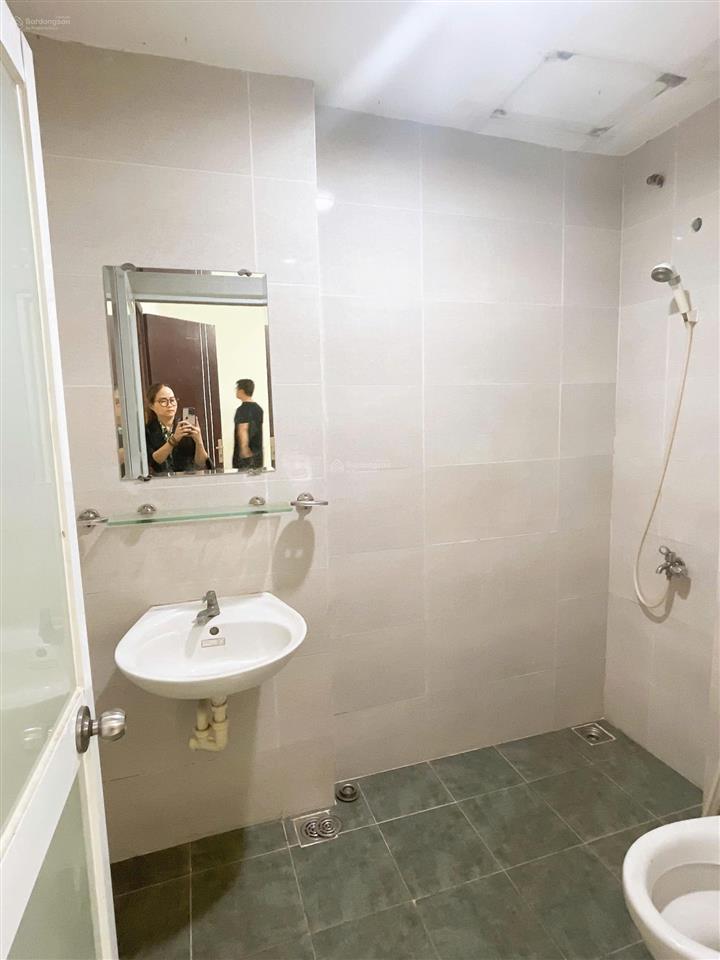 Cho thuê căn hộ 75m2 (2pn, 2wc) tại zen tower, quận 12