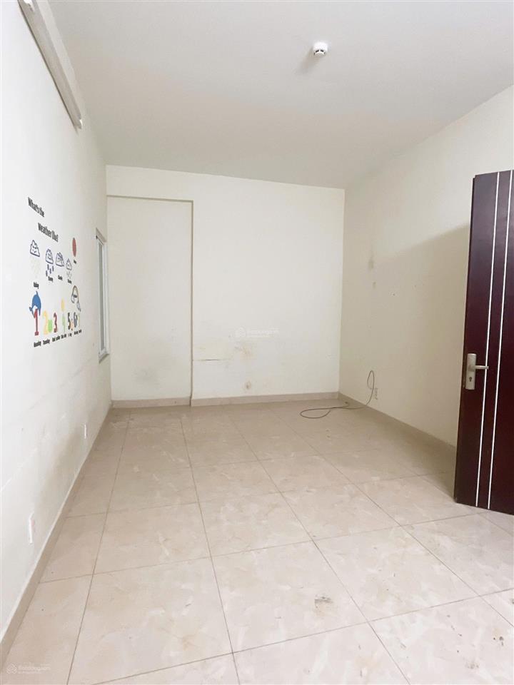 Cho thuê căn hộ 75m2 (2pn, 2wc) tại zen tower, quận 12