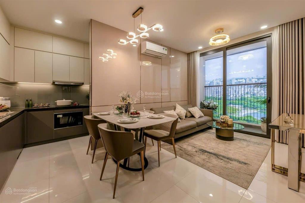 Bán căn hộ cao cấp 5 sao the emerald 68, cách bv quốc tế hạnh phúc 2p cách thủ đức 5p