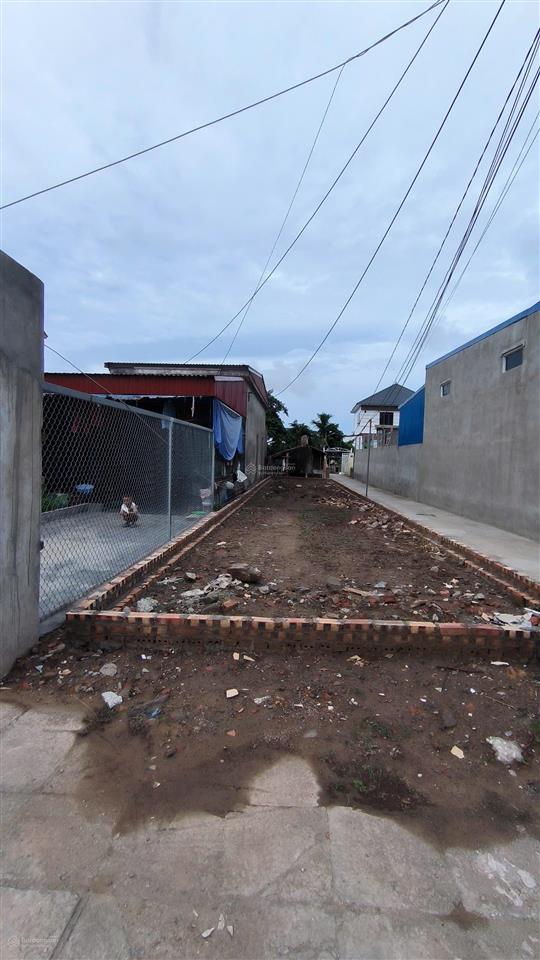 99m2 lô góc mặt đường hoà nghĩa sát vin dương kinh giá rẻ nhất thị trường