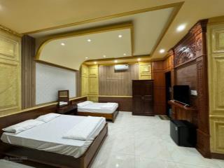 Bán khách sạn đang kinh doanh, mặt tiền đường quốc lộ 51, phước bình, đồng nai