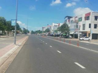 Chính chủ bán lô góc 2 mặt tiền võ văn kiệt duy nhất, tam long, hcm