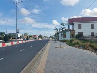 Chính chủ bán 05 lô đất tuyến tránh 56, tân hải, phú mỹ, hcm