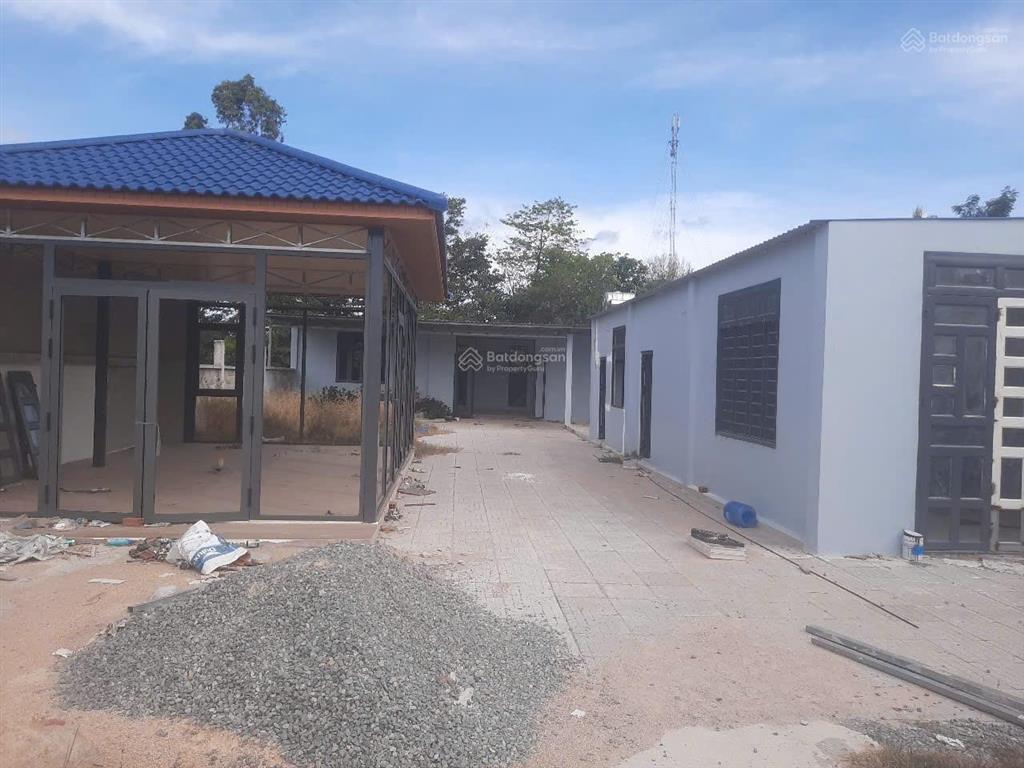 Chính chủ bán nhà vườn nghỉ dưỡng, châu pha, phú mỹ, hcm