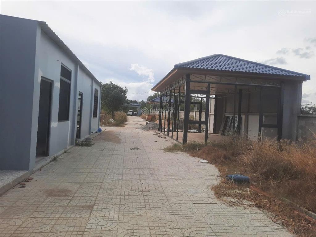 Chính chủ bán nhà vườn nghỉ dưỡng, châu pha, phú mỹ, hcm