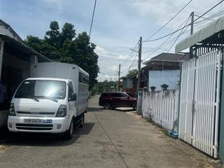 Chính chủ bán 457m2 đất đường nhánh số 3, tam long, hcm