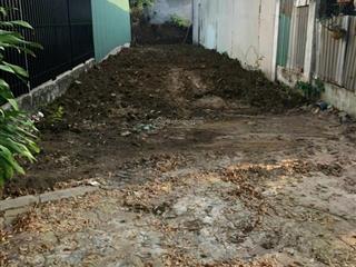 Bán nhanh đất mặt tiền kinh doanh đường nguyễn khánh toàn, trung tâm, tp.bà rịa