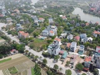 Chính chủ cần bán biệt thự tại khu đô thị hà phong, mê linh (không làm việc với môi giới)