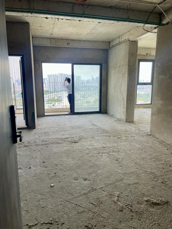 Bán căn hộ officetel lavida plus q.7 54,7m2 giá chỉ 4,098 tỷ, giao hoàn thiện cơ bản nhận nhà ngay