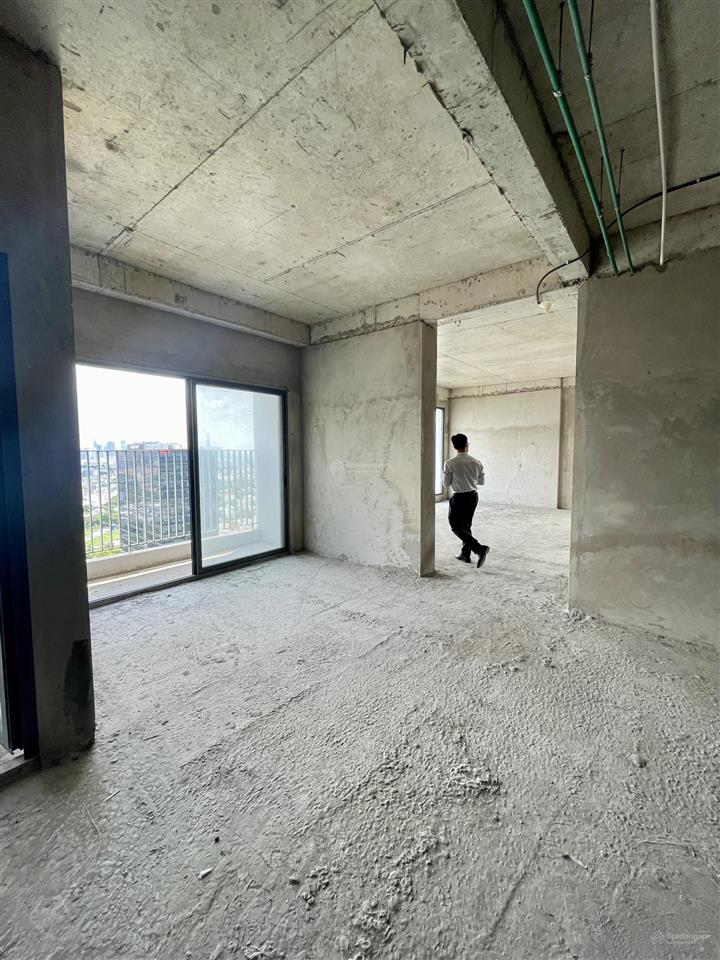 Bán căn hộ officetel lavida plus q.7 54,7m2 giá chỉ 4,098 tỷ, giao hoàn thiện cơ bản nhận nhà ngay