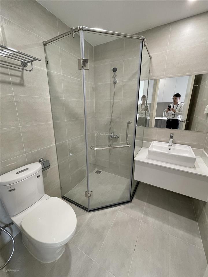 Bán officetel lavida plus quận 7 53,35m² view sông & công viên nội khu giá chỉ 4,107 tỷ