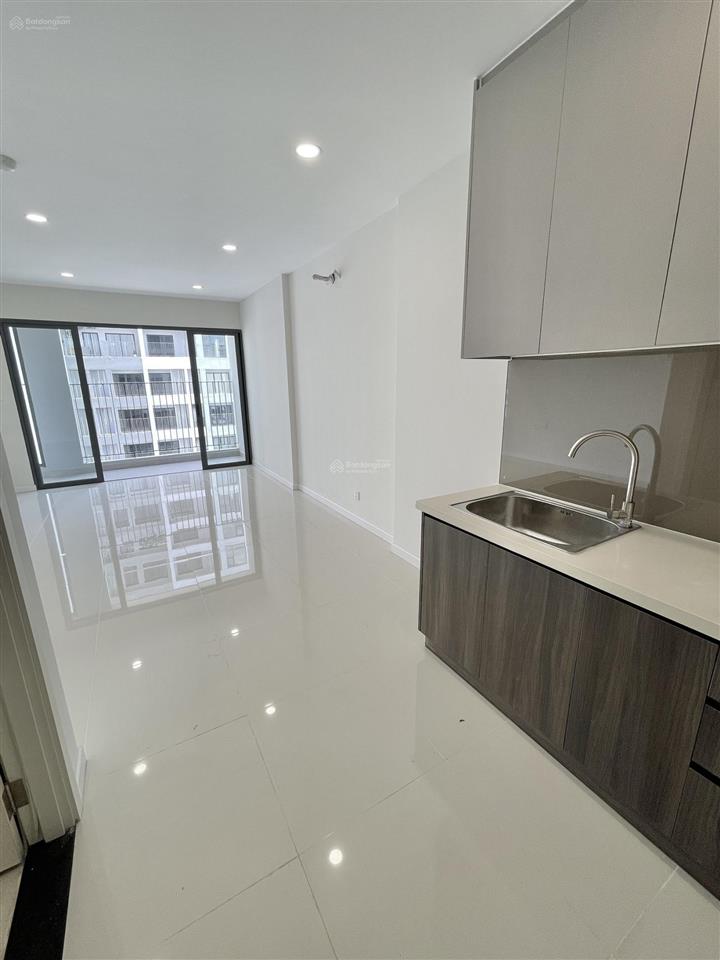 Bán officetel lavida plus quận 7 53,35m² view sông & công viên nội khu giá chỉ 4,107 tỷ
