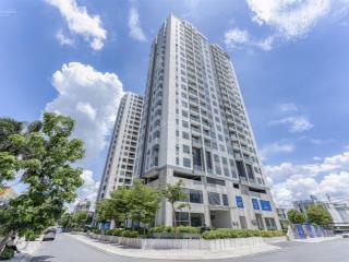 Sắp bán căn hộ de capella quận 2, 1pn 56m2 giá từ 5,6 tỷ nhận nhà mới ngay, cố sổ hồng