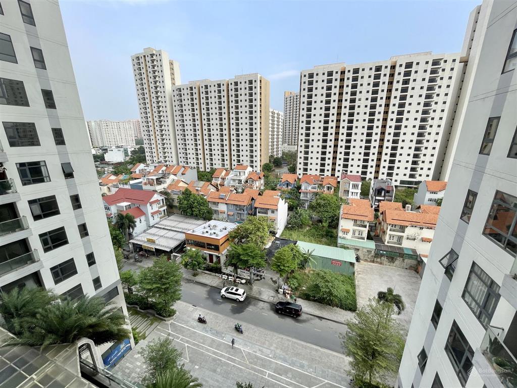 Sắp mở bán đợt cuối căn hộ de capella quận 2, 2pn 75m2 giá 8,25 tỷ nhận nhà ngay, có sổ hồng