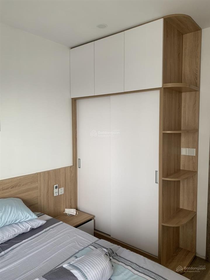 Quốc cường gia lai 1 căn hộ quận 7 mật độ thấp, không gian sống đáng giá cho tương lai.