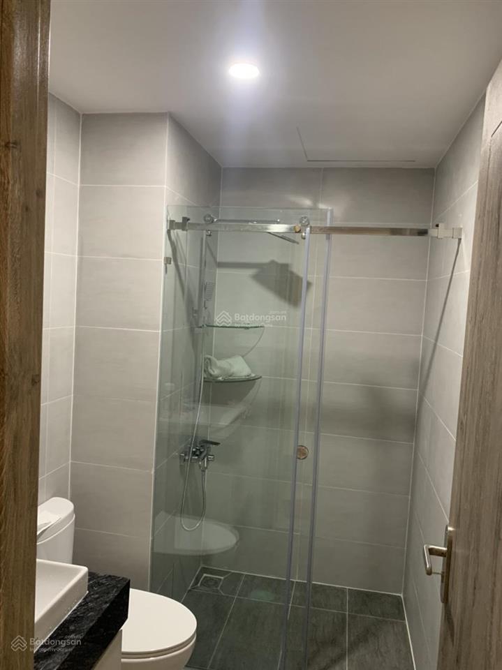 Quốc cường gia lai 1 căn hộ quận 7 mật độ thấp, không gian sống đáng giá cho tương lai.