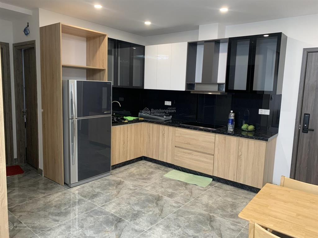 Quốc cường gia lai 1 căn hộ quận 7 mật độ thấp, không gian sống đáng giá cho tương lai.