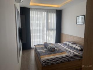 Quốc cường gia lai 1 căn hộ quận 7 mật độ thấp, không gian sống đáng giá cho tương lai.