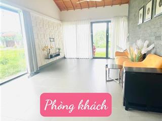 Bán nhà ngay biển hồ tràm  bà rịa vũng tàu