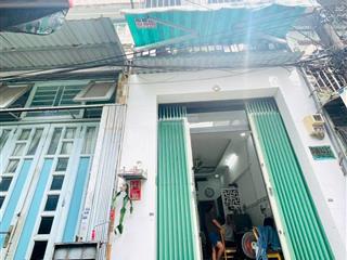 Bán nhà 759/17 đường hương lộ 2  3 tầng