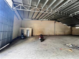 Siêu hot bán kho xưởng 506m2 giá tốt nhất khu vực, đường 9m thông