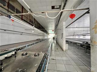 Bán nhà xưởng 1.500m2 thổ cư đường container gần quốc lộ