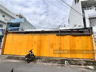 Bán nhà mt liên khu 16 dt 12x19.3m (231m2) cấp 4 giá 20.3 tỷ tl