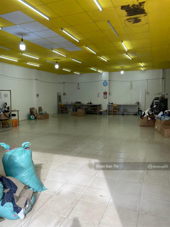 Bán nhà mt liên khu 16 dt 12x19.3m (231m2) cấp 4 giá 20.3 tỷ tl